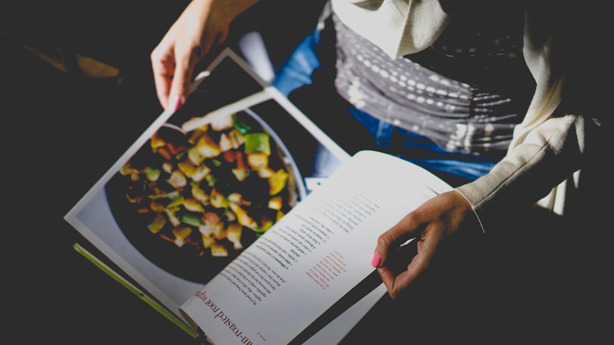 Micronutrientes esenciales en la dieta